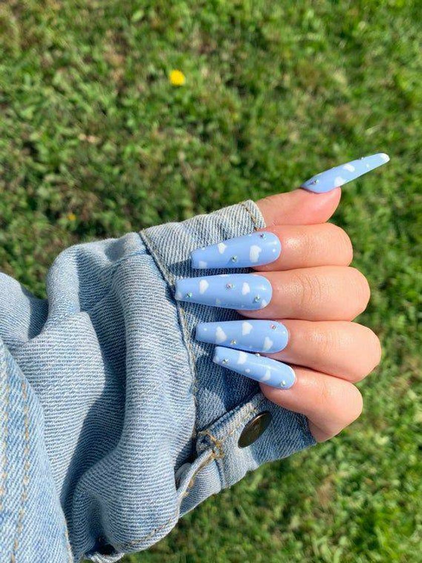 Fashion Inspirações de unhas 