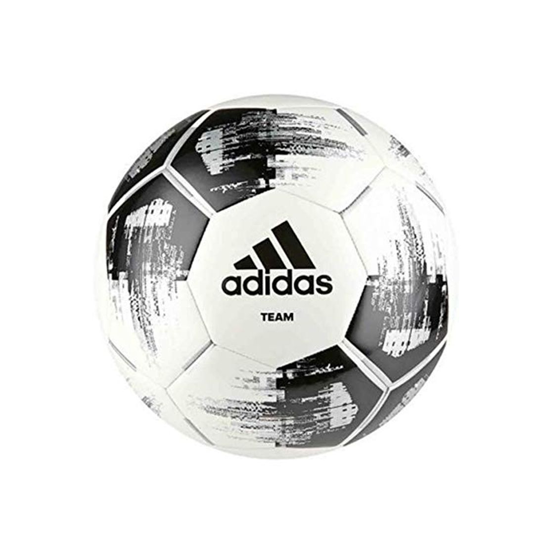 Social adidas Team Glider Soccer Ball
