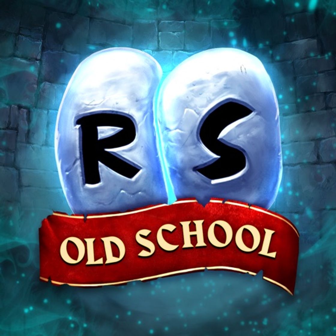 App Old School RuneScape