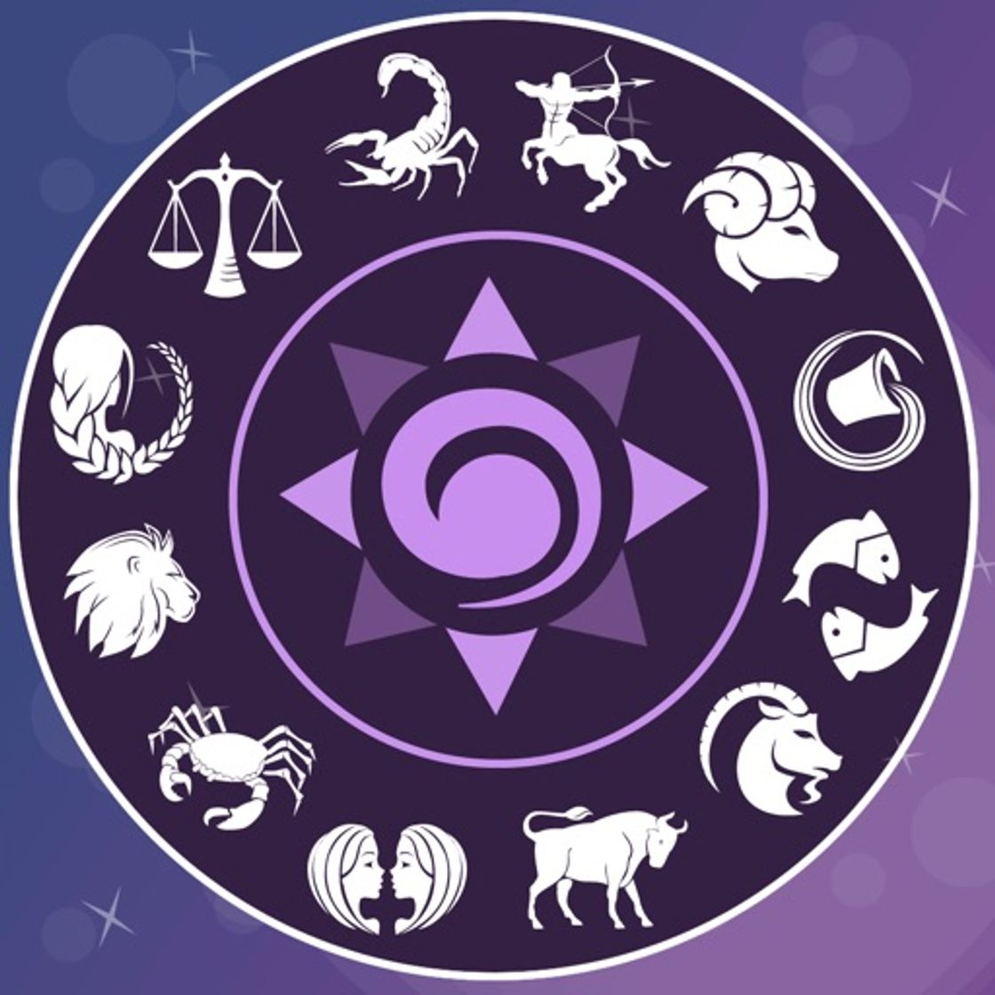 App Daily Horoscope - Astrology !