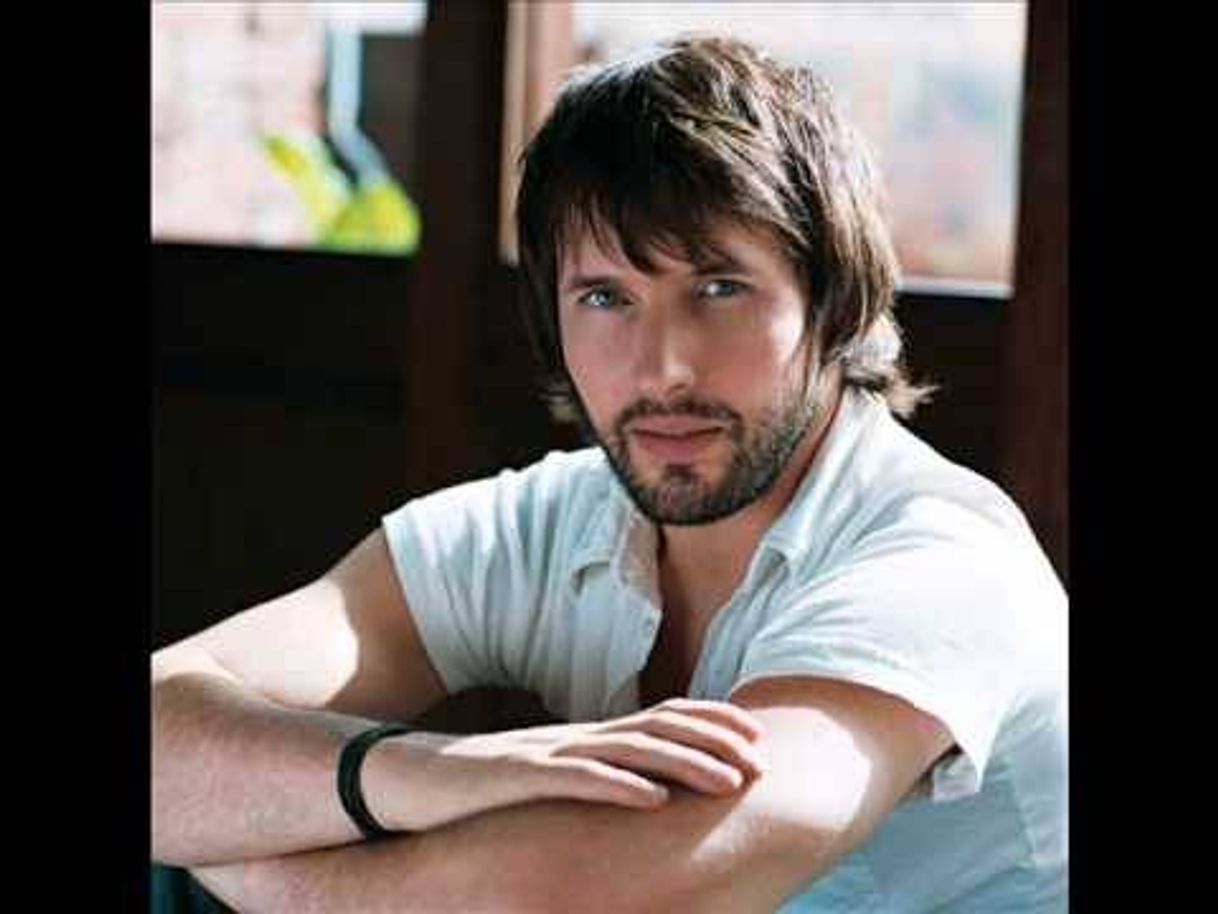 Moda James Blunt - I Don't Believe (it) - lyrics in the description - YouTube