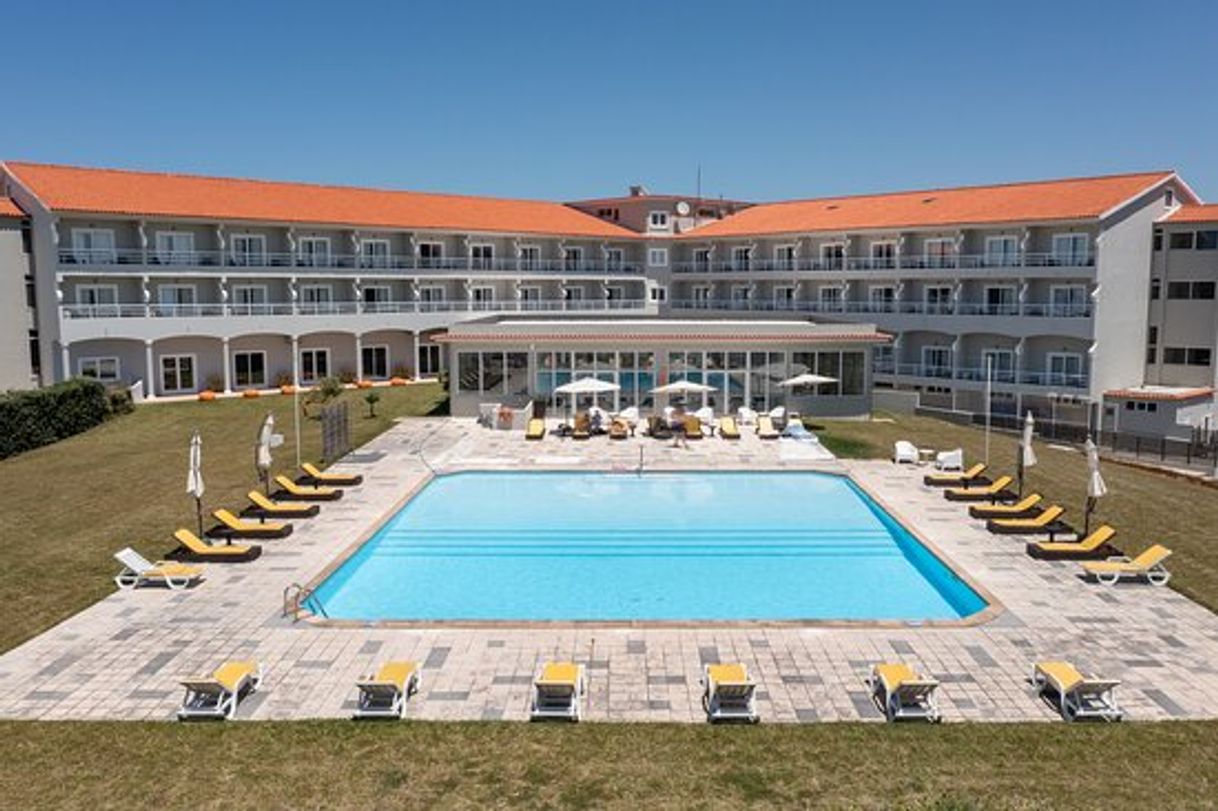 Restaurantes Hotel Star inn Peniche