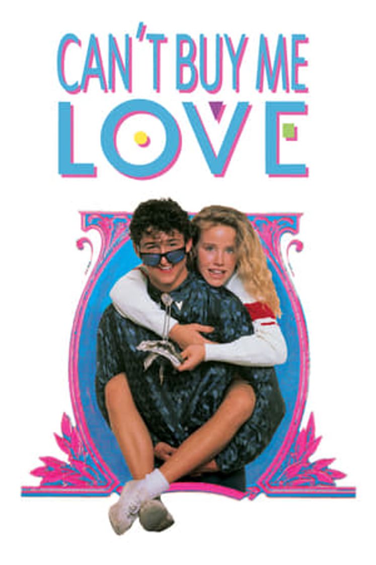 Movie No puedes comprar mi amor