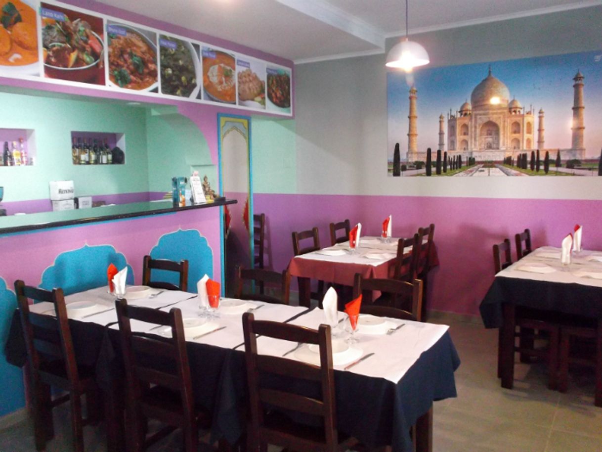 Restaurants Rangla Punjab