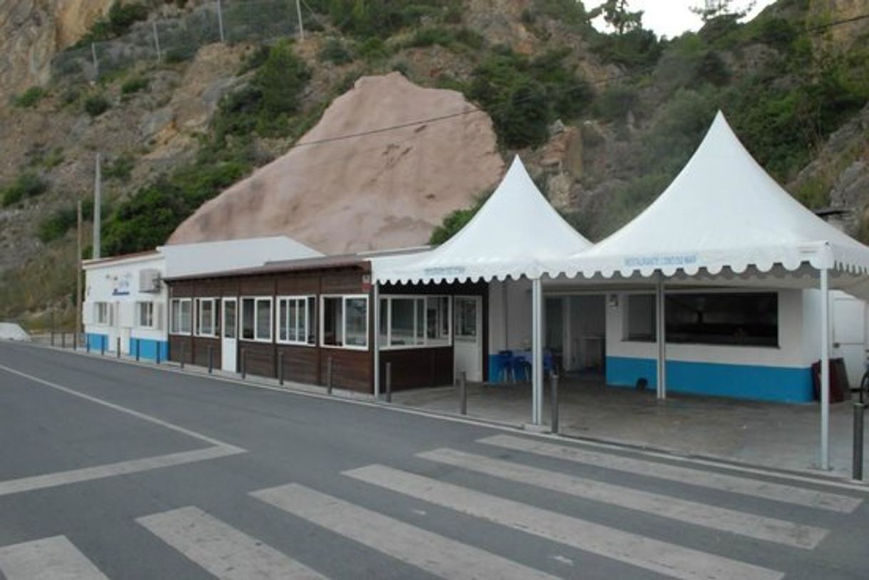 Restaurantes Lobo do Mar