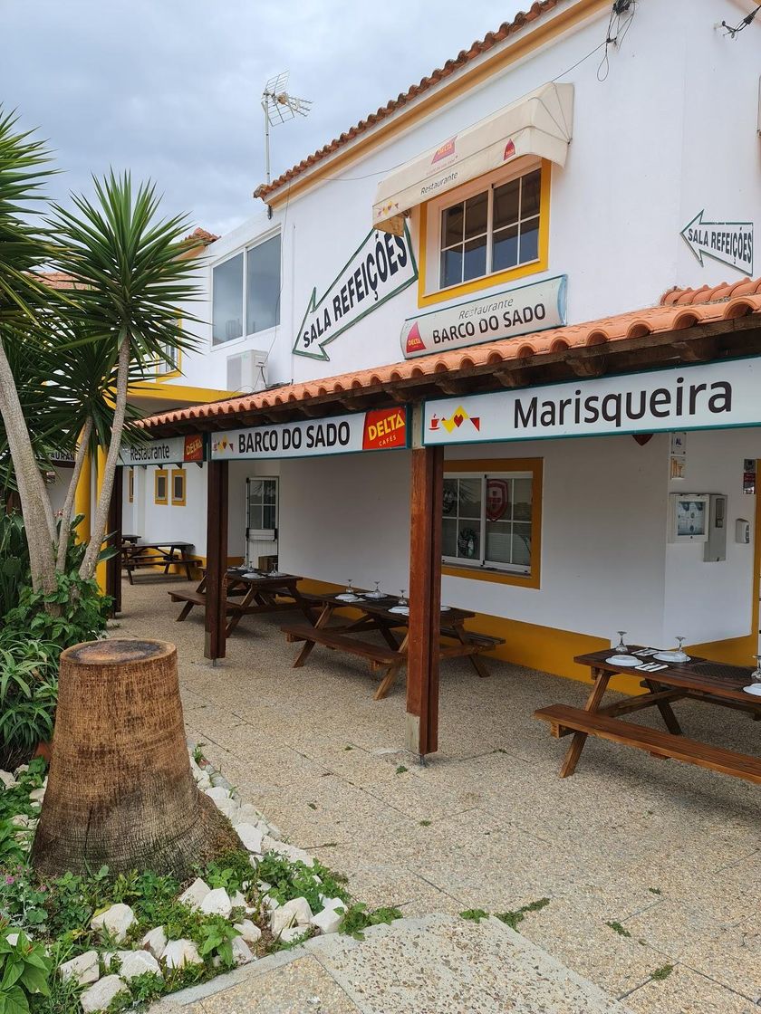 Restaurantes Barco do Sado