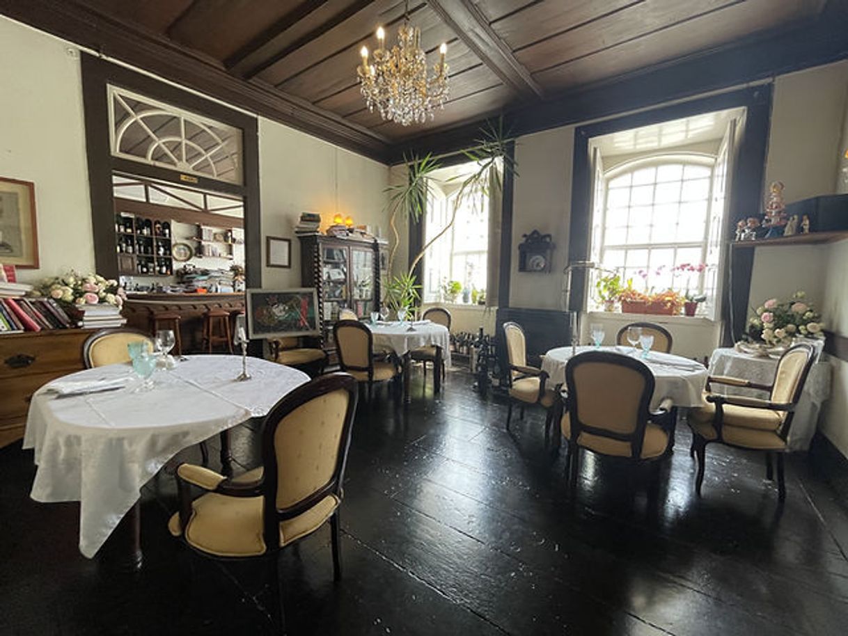 Restaurants Restaurante Solar Bragançano