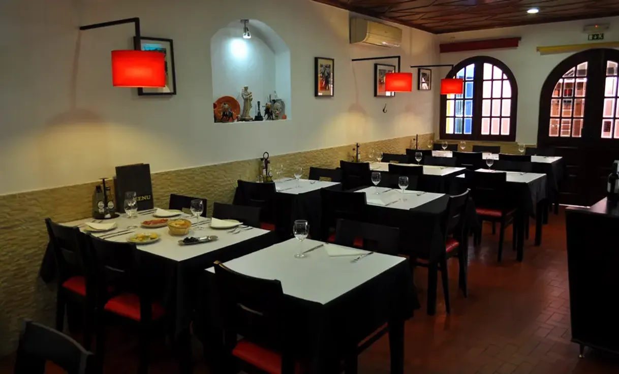 Restaurants Marradas