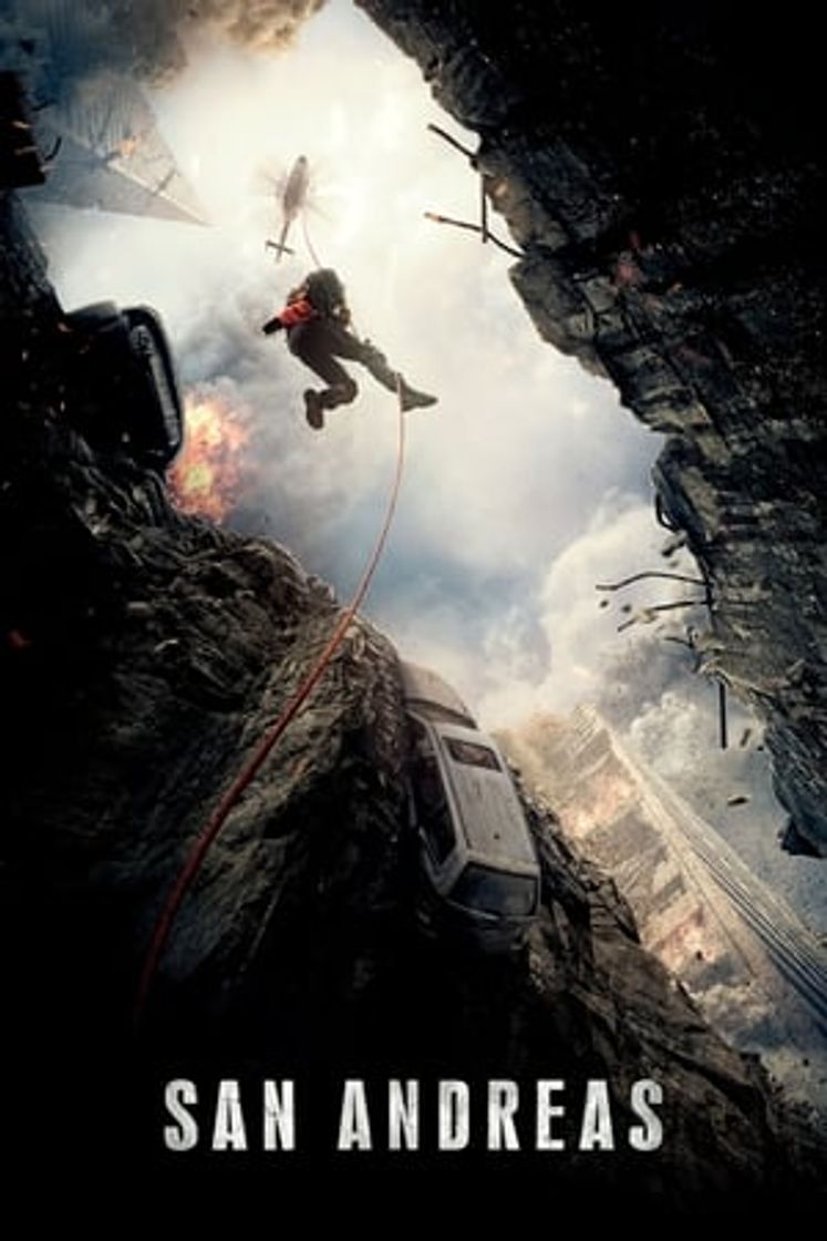 Movie San Andrés