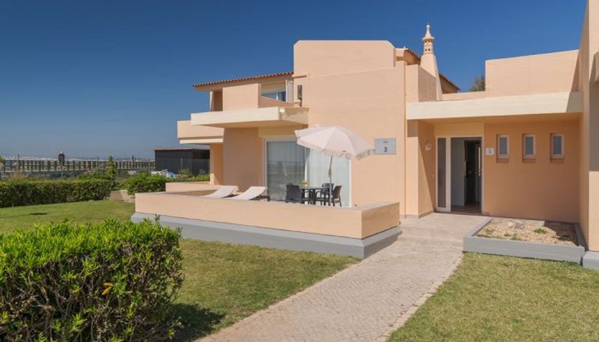 Place Pestana Alvor Beach Villas