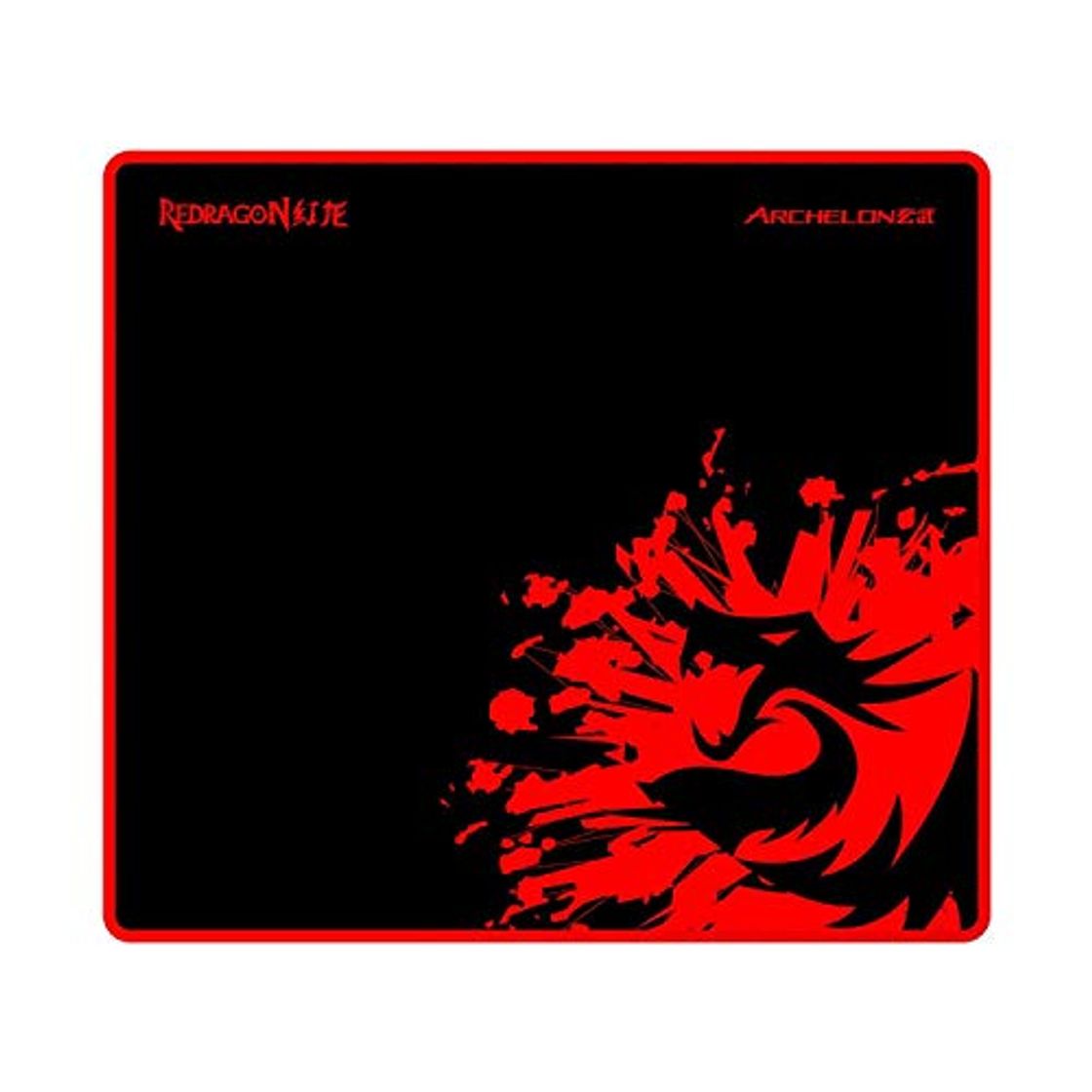 Products Redragon P001 ARCHELON Gaming Mouse Pad, Stitched Edges, Waterproof, Ultra Thick Silky