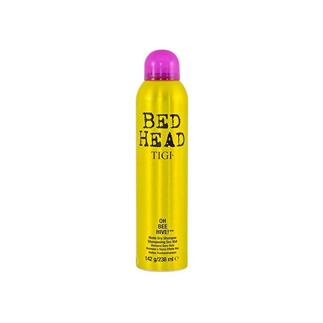 Productos Tigi Bed Head Oh Bee Hive Champú