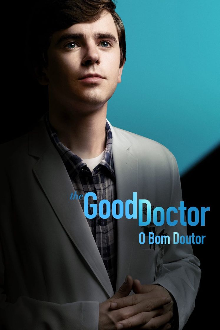 Serie The Good Doctor