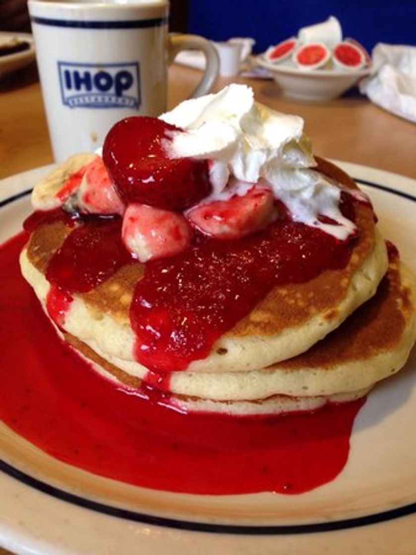 Restaurants IHOP