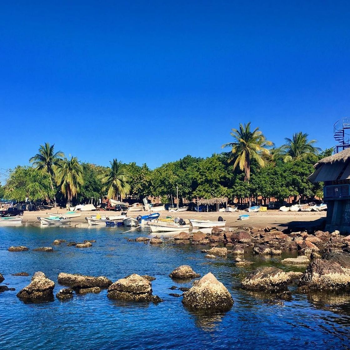 Lugar La Isla de la Piedra