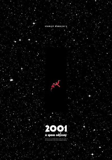 2001 uma odisseia no espaço 