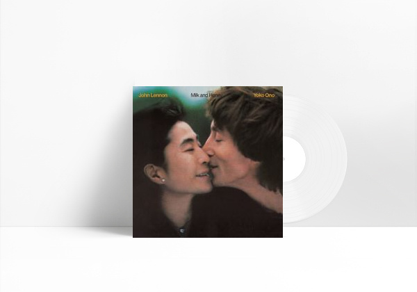 Música Nobody Told Me - Remastered 2010