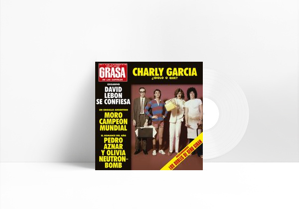 Música La Grasa De Las Capitales