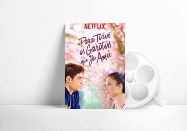 Movie Para todos garotos que já amei 