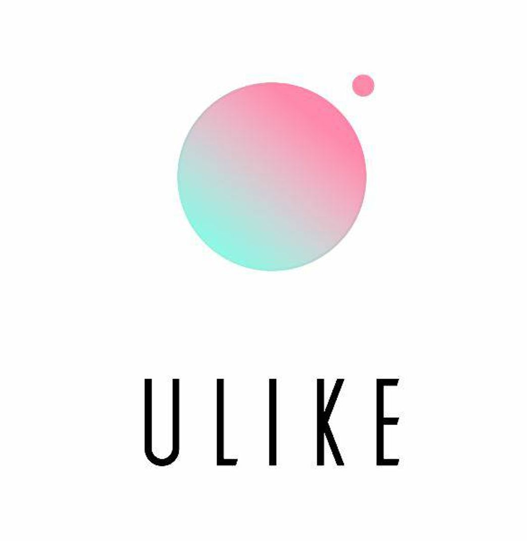 App Ulike - Define your selfie in trendy style 