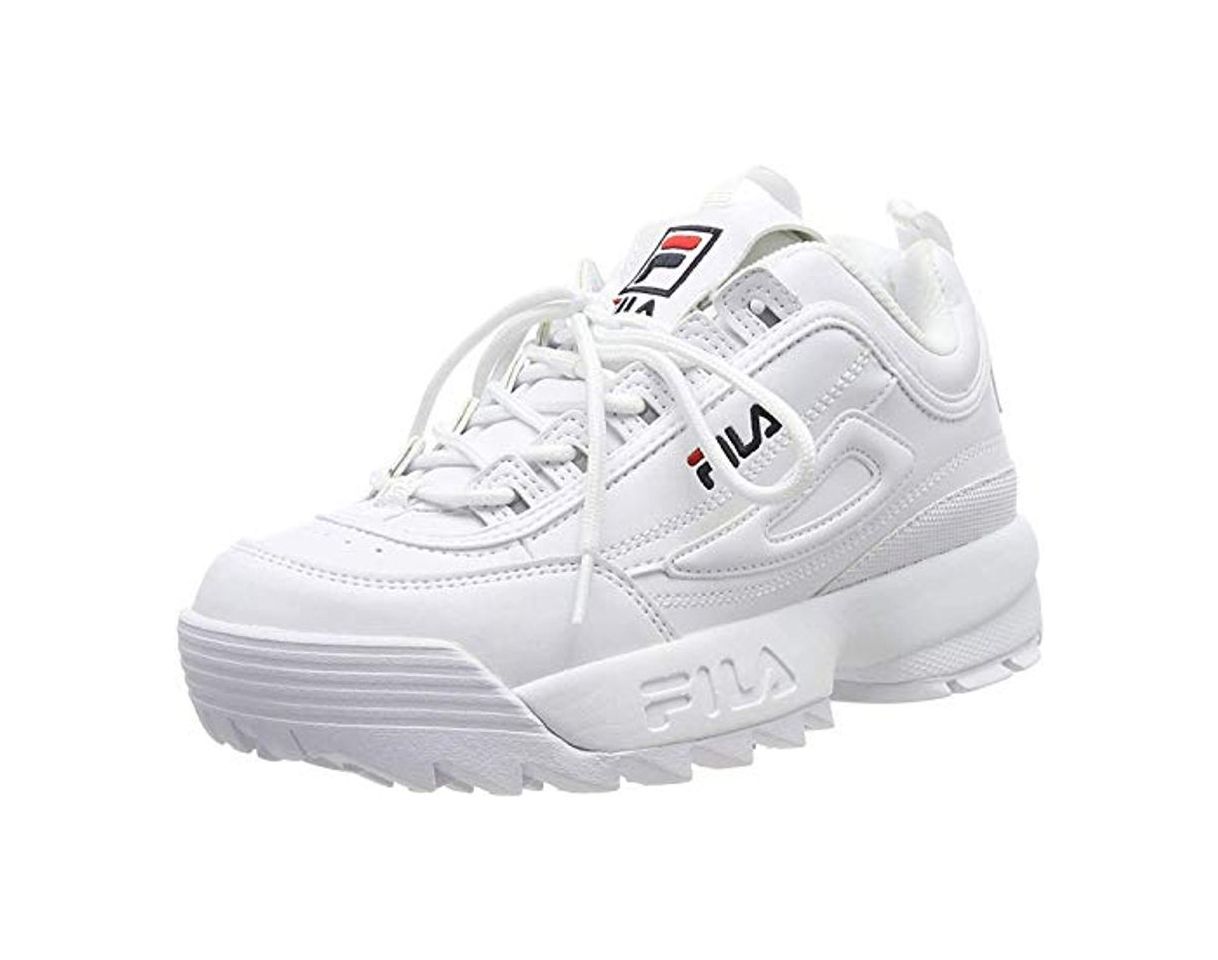 Social Fila Disruptor Low Wmn