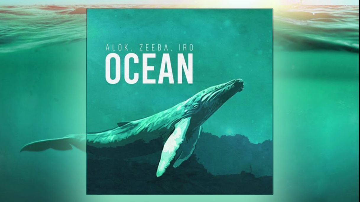 Music Alok, Zeeba, IRO - Ocean (Radio Edit) - YouTube