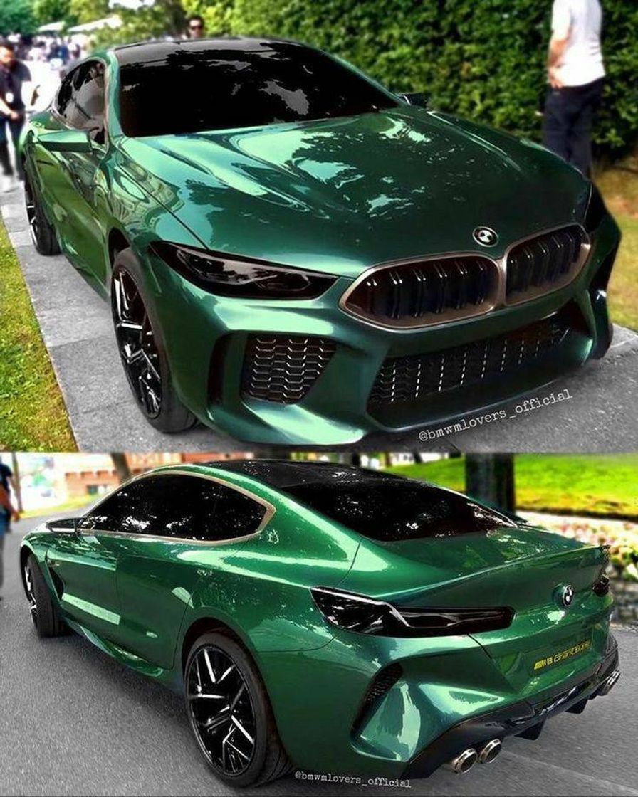 Moda Carros esportivos