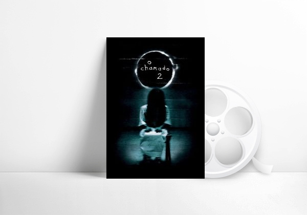 Película The Ring 2 (La señal 2)