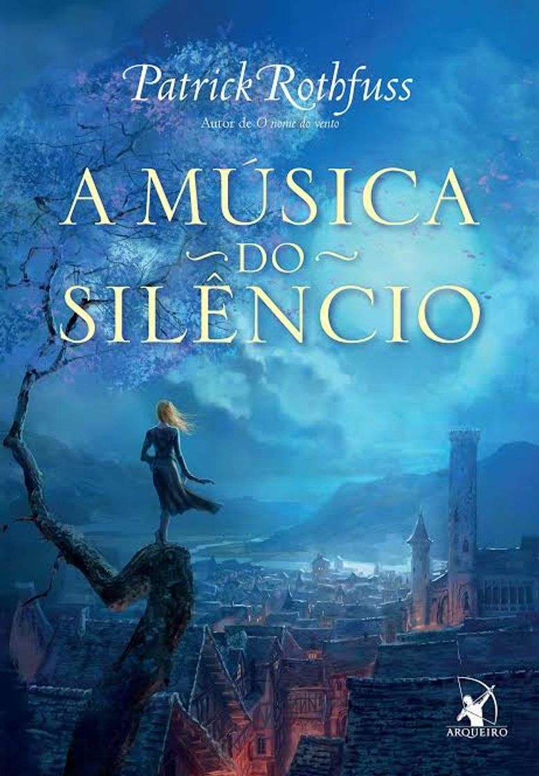 Book A Música do Silêncio