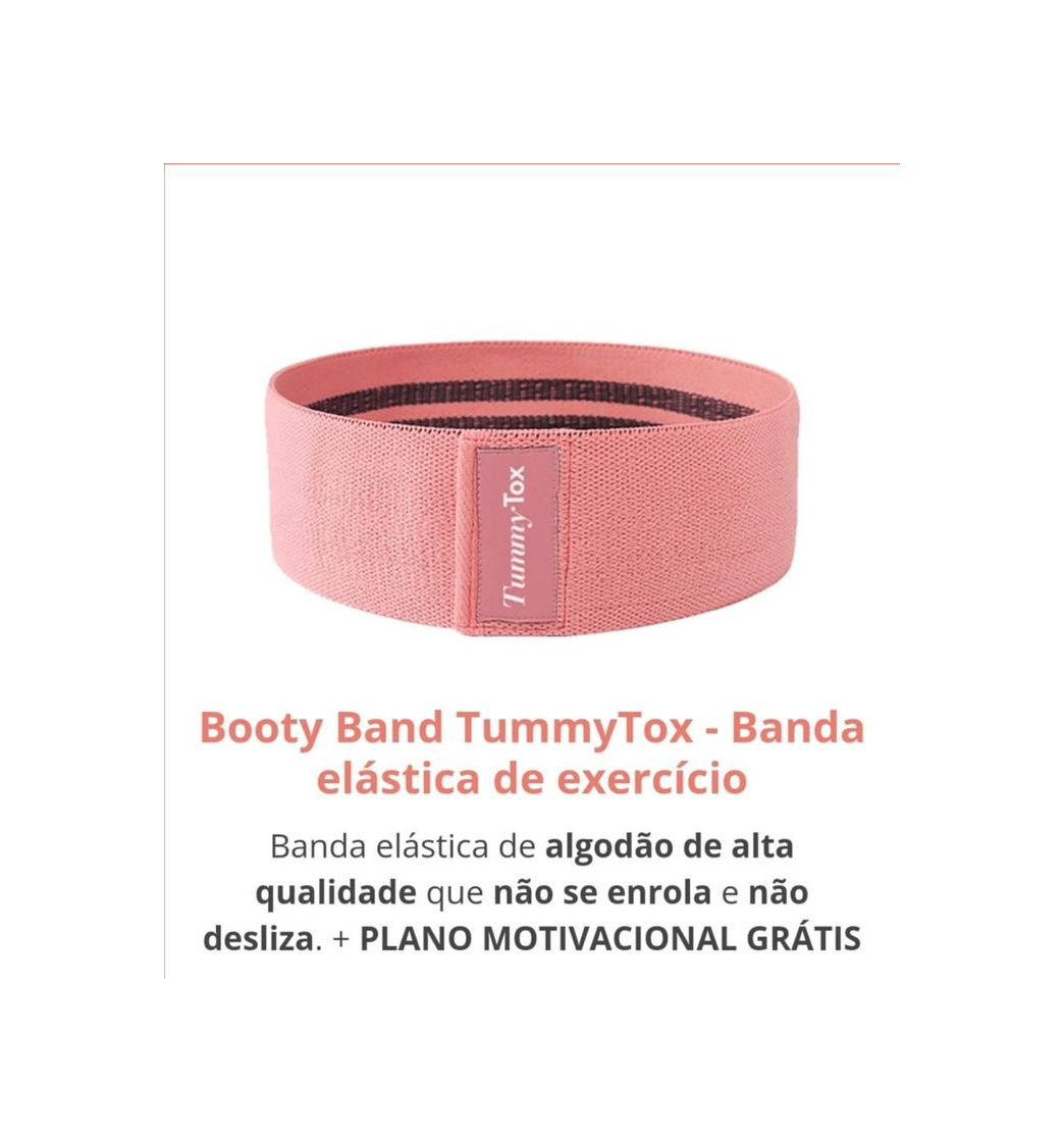 Producto TummyTox Portugal