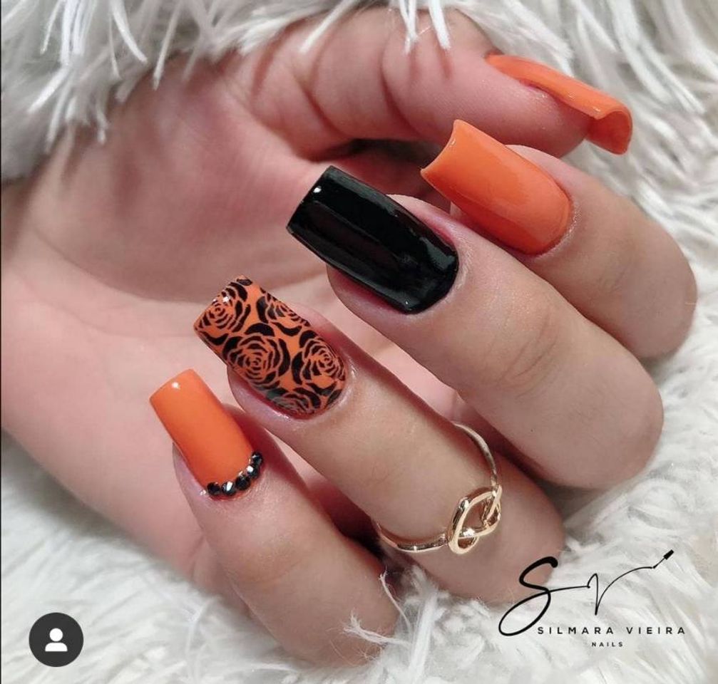 Productos Amigas do Céu 🧡🖤