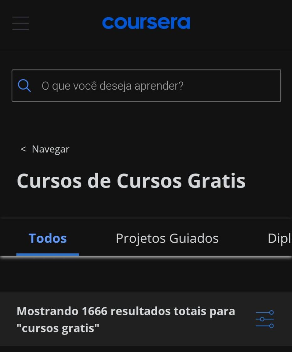 Fashion Cursos Gratuitos no Coursera