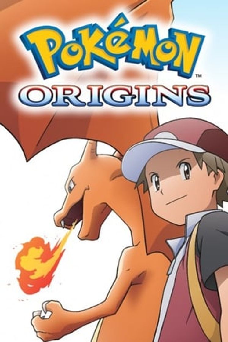 Serie Pokémon: los orígenes