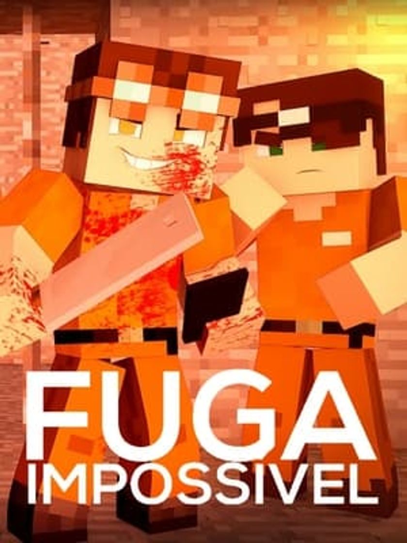 Movie Fuga Impossível - O Filme