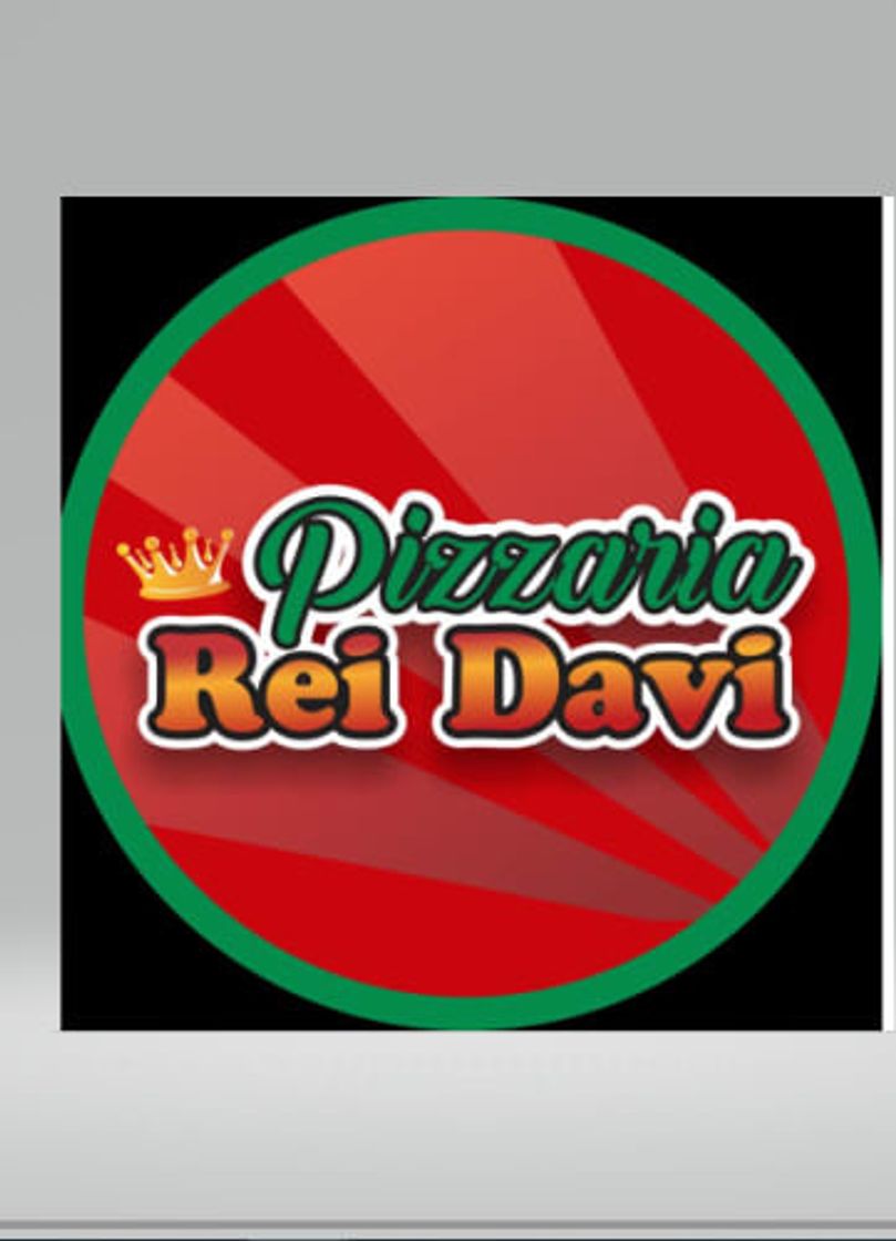 Restaurants Pizzaria Rei Davi 1