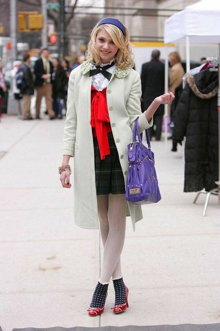 Gossip girl 