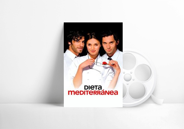 Filme Dieta mediterránea