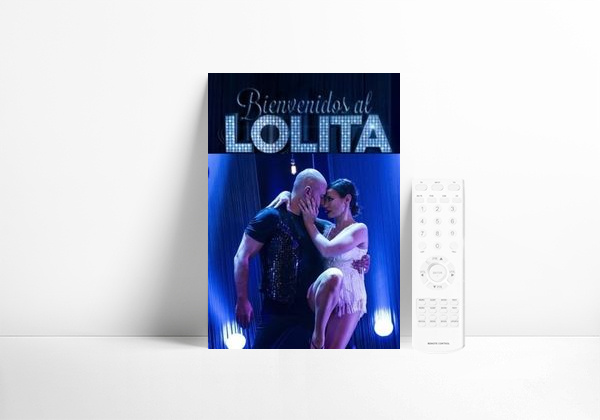 Série Bienvenidos al Lolita