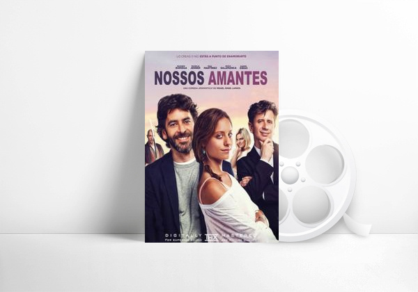 Filme Nossos Amantes