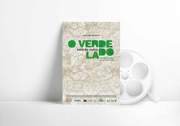 Filme O Verde Está do Outro Lado