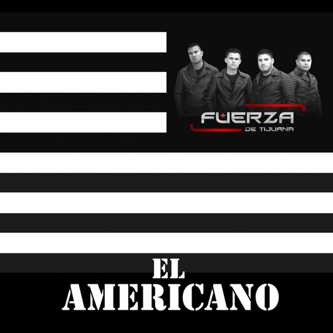 Canción El Americano