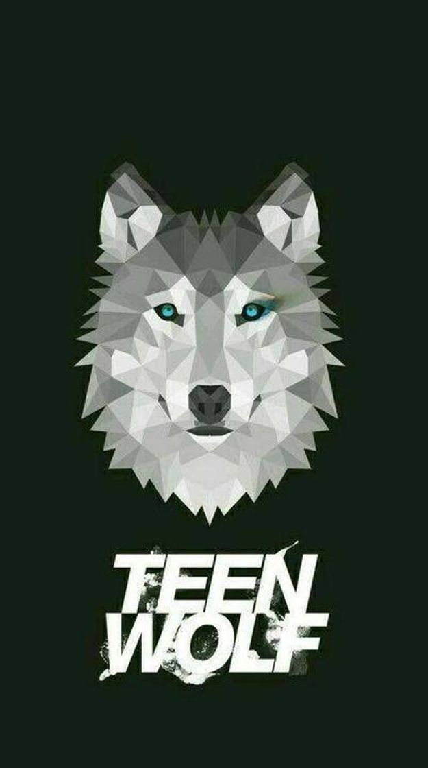 Moda Teen Wolf