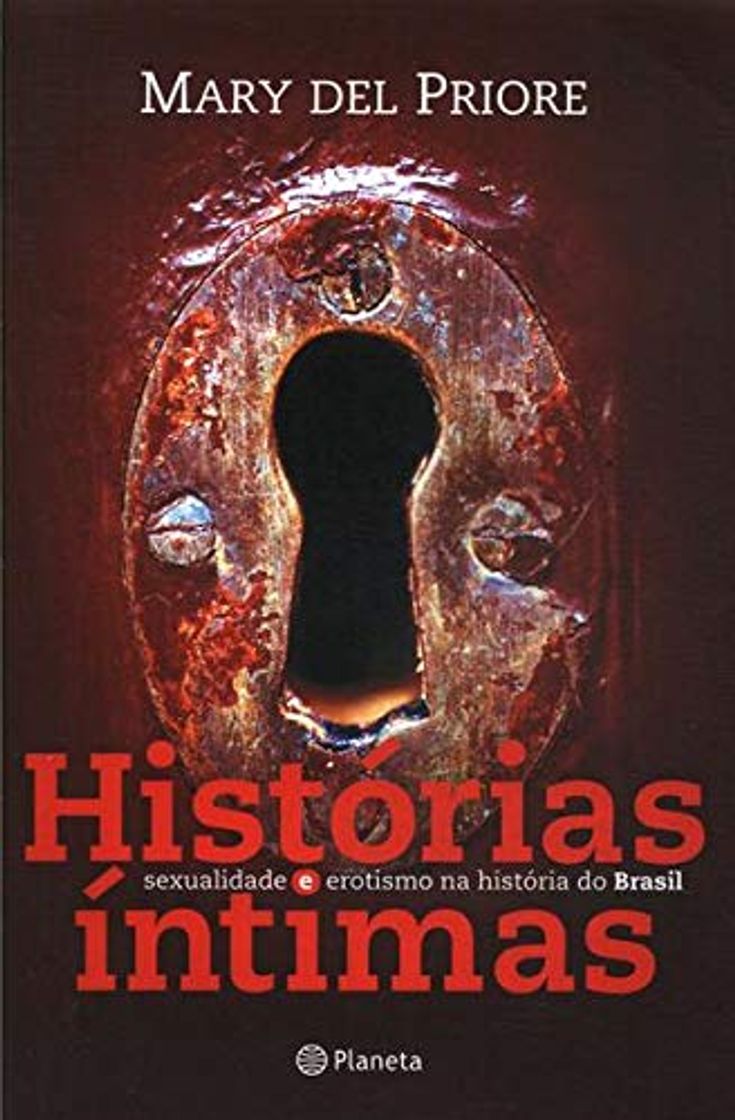 Libros Histórias Íntimas