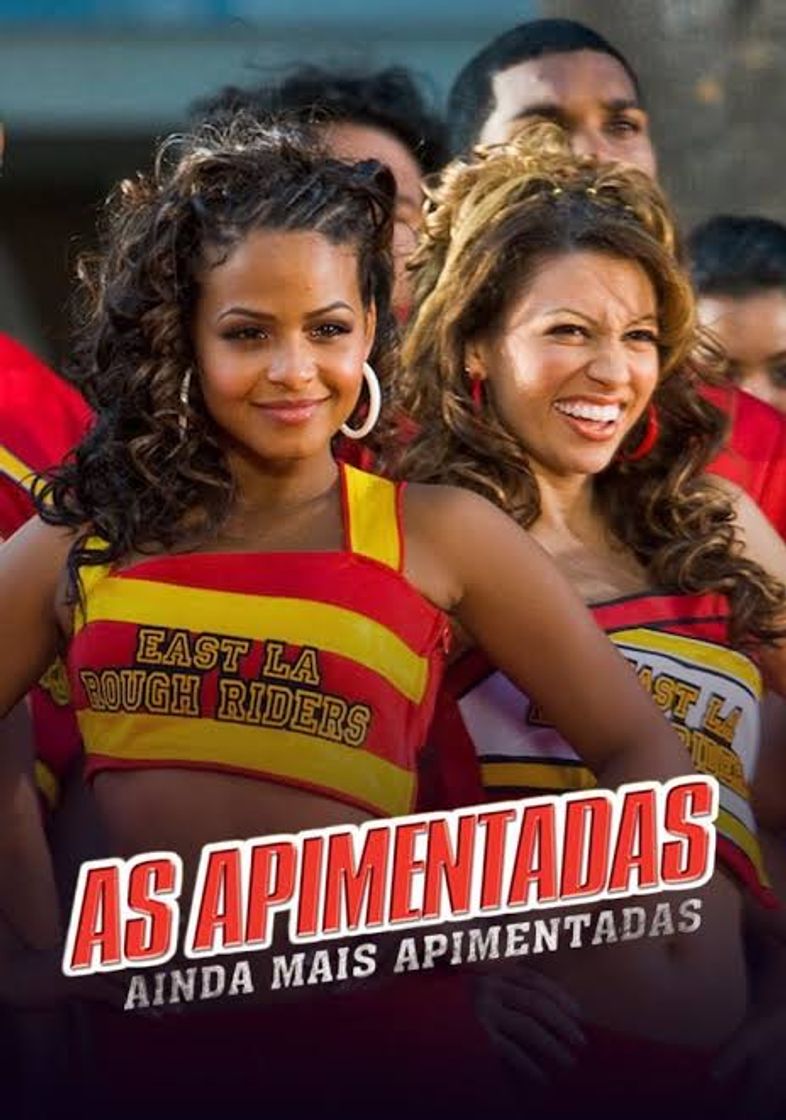 Social As apimentadas 5