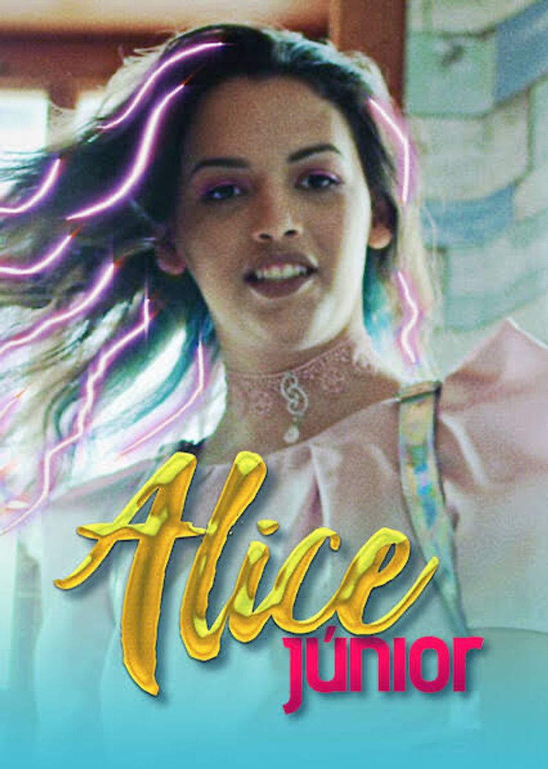 Social Alice Júnior 