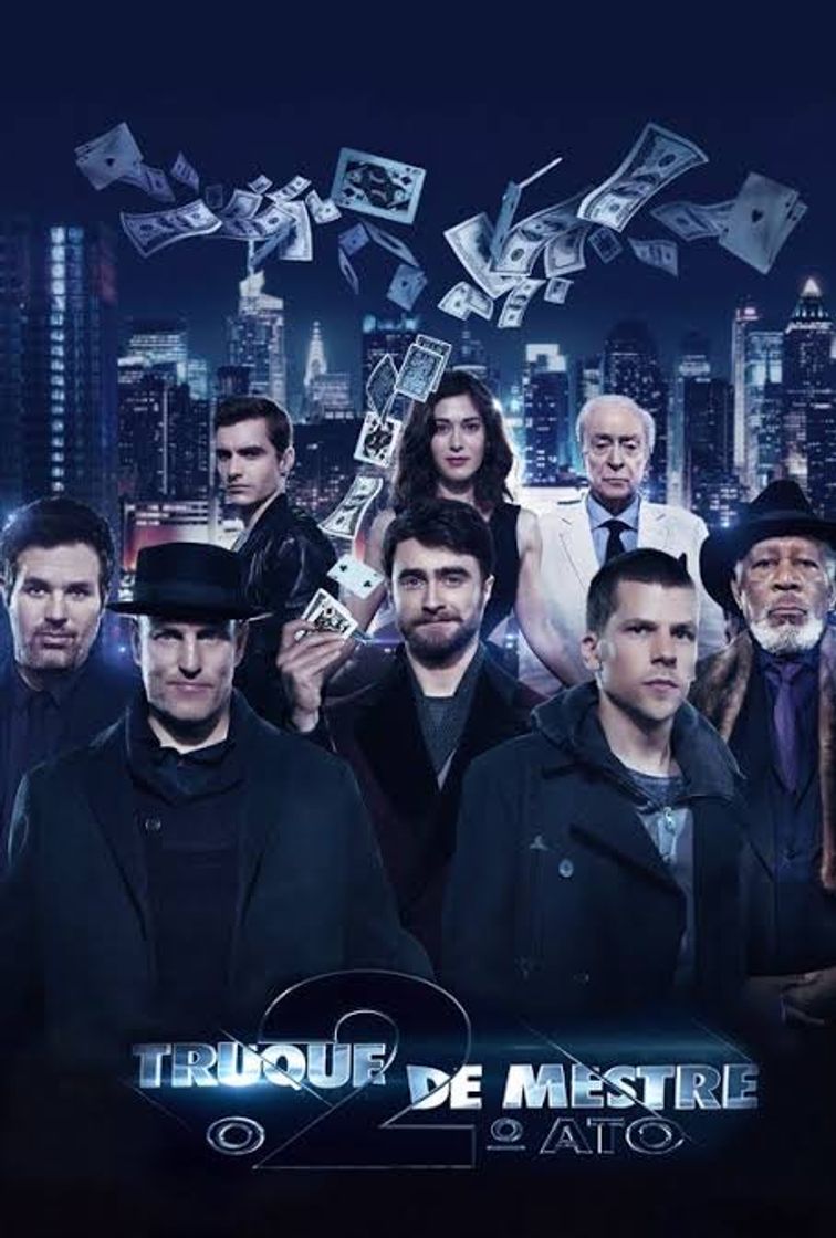 Social Truque de mestre