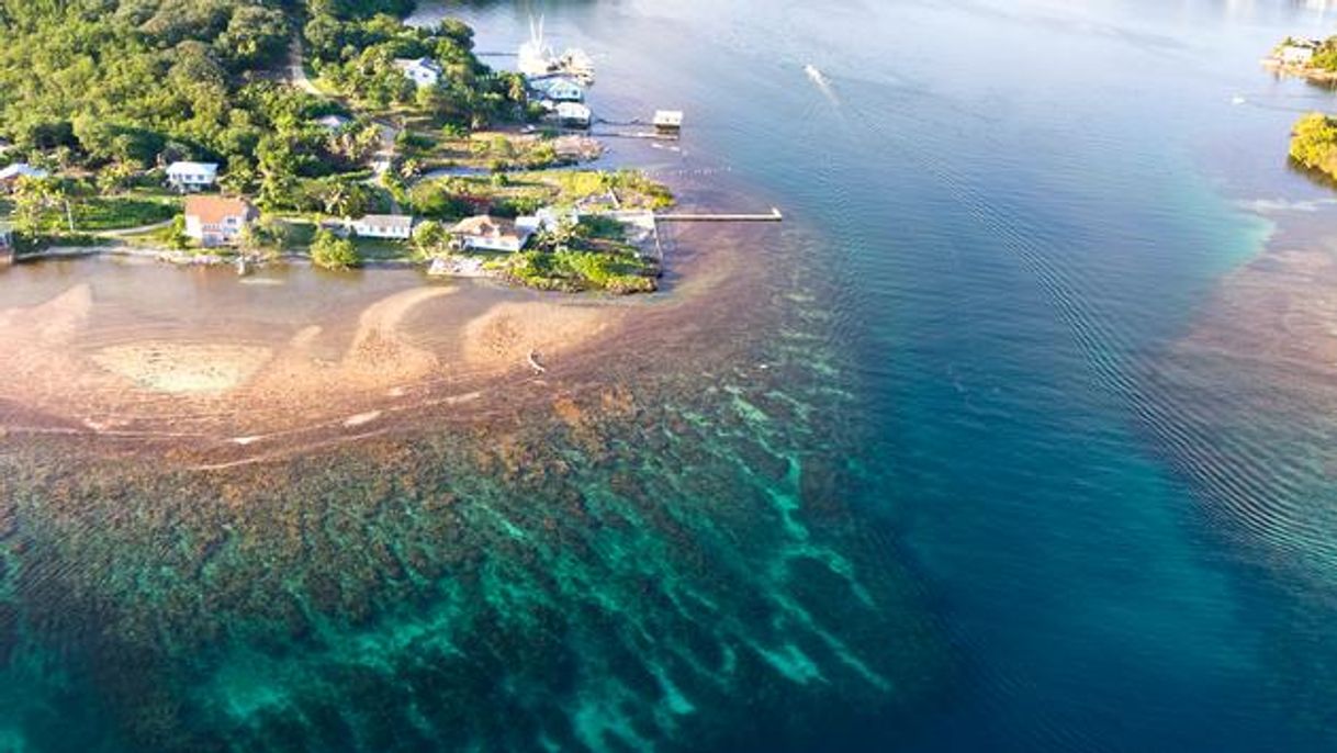 Place Honduras