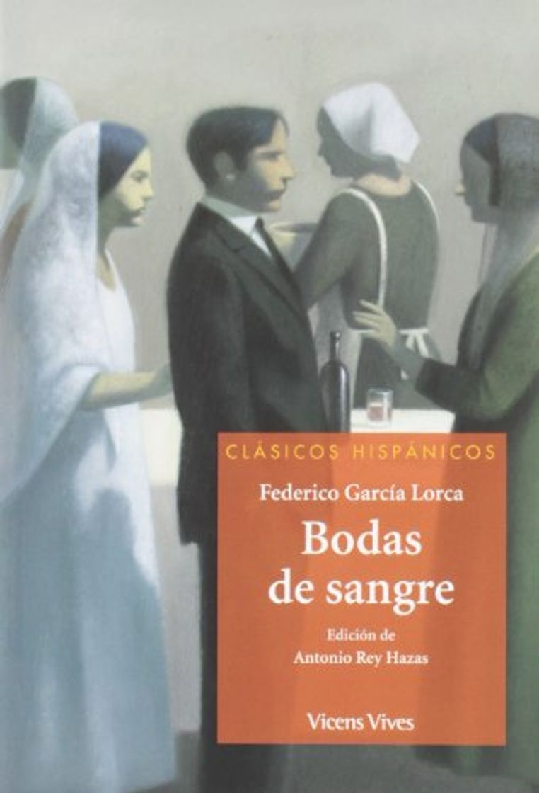 Books Bodas De Sangre