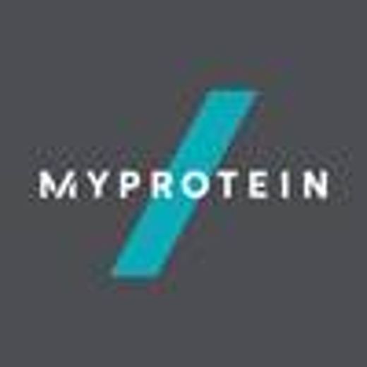 MyProtein 