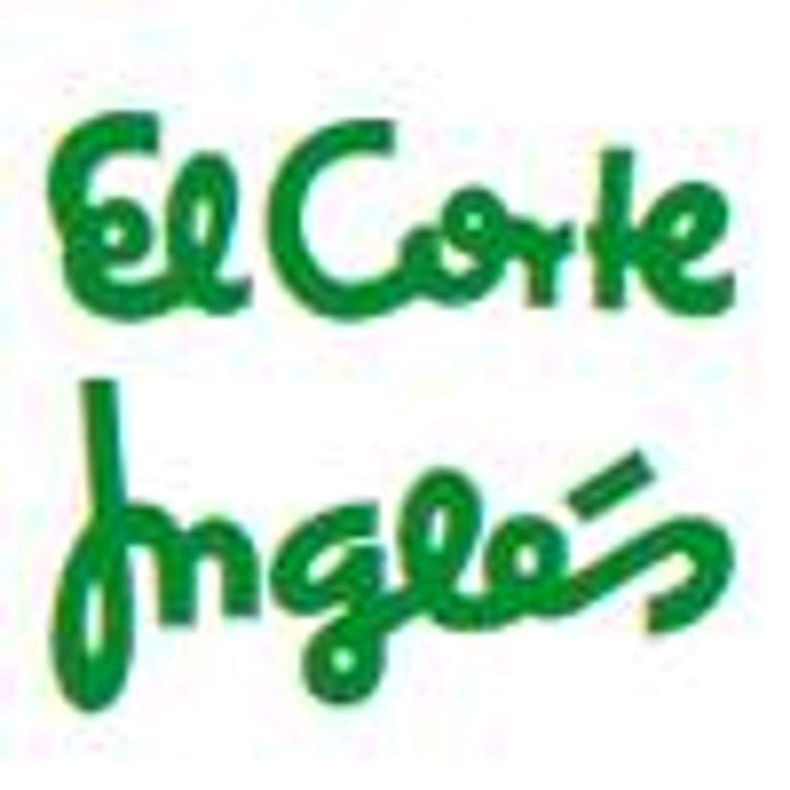 Moda El Corte Inglès 